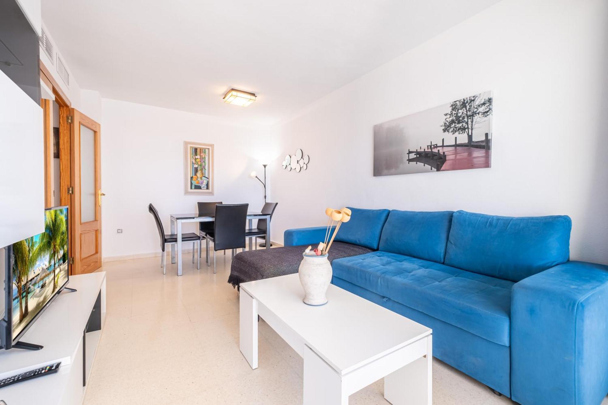 Tower San Remo 9-E Apartment Levante Beach Benidorm Dış mekan fotoğraf